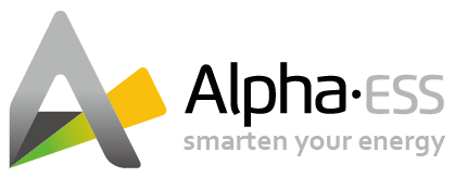 Alpha-ESS logo